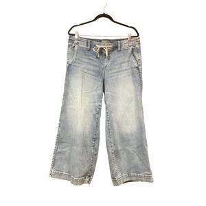 Torrid Jeans Women Blue 1